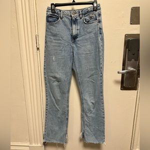 Zara Jeans